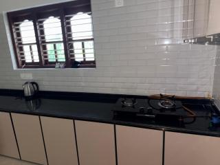 Nathira Nilaya - Coorg stay - 0