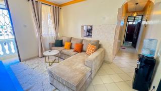 Pure Homes 2 Cozy 1BR Bamburi, Mombasa - Mombasa - 1