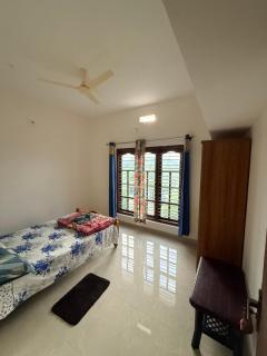 Nathira Nilaya - Coorg stay - 2
