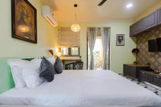 Madhuban Niwas 2BHK with Private RooftopNew Town - 9