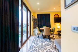 Madhuban Niwas 2BHK with Private RooftopNew Town - 7