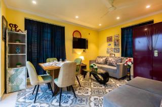 Madhuban Niwas 2BHK with Private RooftopNew Town - 0