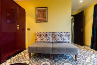 Madhuban Niwas 2BHK with Private RooftopNew Town - 4