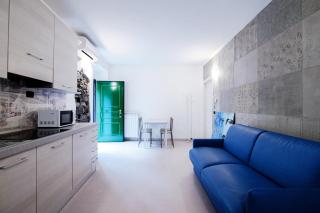 Peter Pan Urban Loft by "The House Of Travelers" - Como - 2