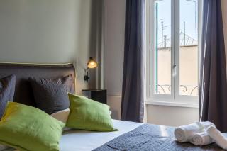 EVE Penthouse Colosseo - Rome - 1