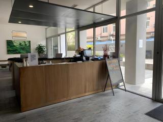 base-YUPING Serviced Apartment (Shanghai Yuping South Road Store) - 8