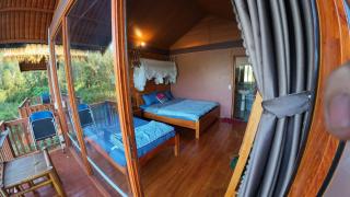 GiangTien Homestay ThacBa - Bungalow - 6
