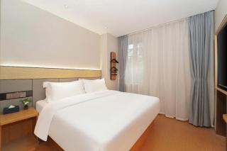Jinglai Selected Hotel - Shanghai Xujiahui Tianzifang Branch - Shanghai - 9