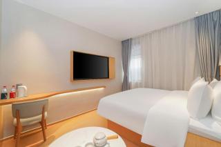 Jinglai Selected Hotel - Shanghai Xujiahui Tianzifang Branch - Shanghai - 2