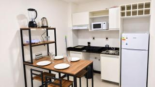 Lifestyle Urban - Costanera, piscina e garagem - 8