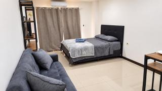 Lifestyle Urban - Costanera, piscina e garagem - 2