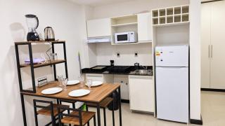 Lifestyle Urban - Costanera, piscina e garagem - 3
