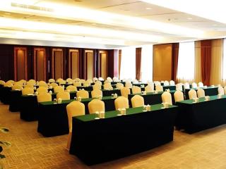 Shaoxing Yudeshui Hotel - 1