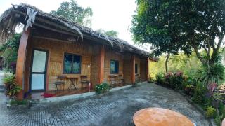 GiangTien Homestay ThacBa - Bungalow - 4