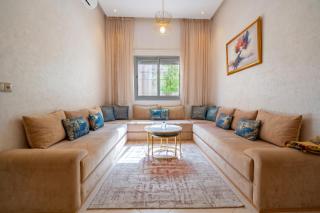 Stay In Marrakech Blue Appartment - Marrakesh - 0