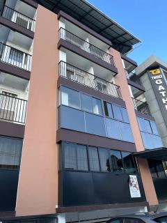 Cozy 2BHK Near Lulu Mall & Amrita Hospital - 5