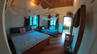 GiangTien Homestay ThacBa - Bungalow - 7