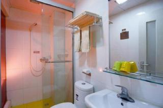 Stars 99 Motel Changhai Hospital Branch - 2