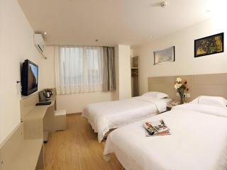 Super 8 Hotel Shangdi - 9