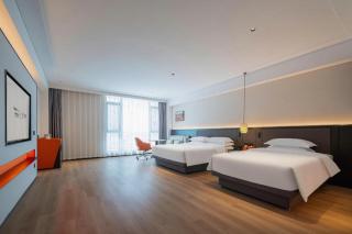 Qingdao Ethos Hotel - 0