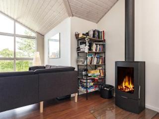 5 star holiday home in Skals - 1