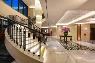 MEHOOD LESTIE Hotel (Shanghai Xujiahui Wukang Road) - 3