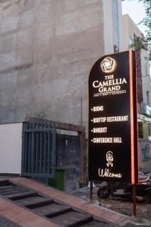 The Camellia Grand - 6