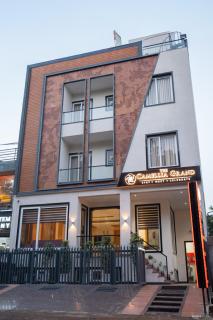 The Camellia Grand - 1