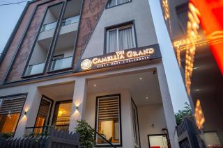 The Camellia Grand - 2