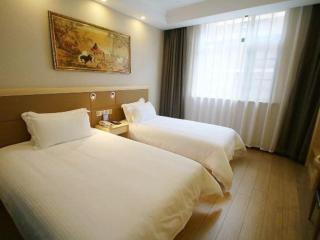 Jinjiang Inn Style Shanghai Pudong Airport Town Chuan Nan Feng Highway Branch - 4