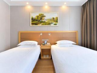 Jinjiang Inn Style Shanghai Pudong Airport Town Chuan Nan Feng Highway Branch - 3