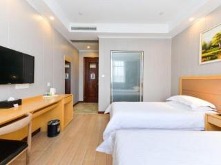 Jinjiang Inn Style Shanghai Pudong Airport Town Chuan Nan Feng Highway Branch - 2