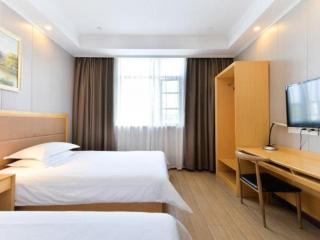 Jinjiang Inn Style Shanghai Pudong Airport Town Chuan Nan Feng Highway Branch - 1