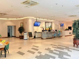 Lano Hotel Shandong Qingdao Huangdao District Dongjiakou - 5
