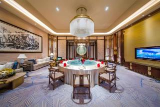 Chateau Star River Shanwei - 7