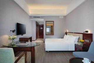 Hanyong Hotel Shajing Branch - 2