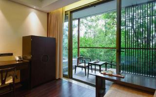 Hongzhushan Resort Chanyi Shanju - 2