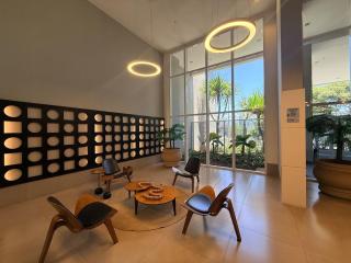 Metropolitan Sidney, Luxo e Estilo no Jardim Goiás - 5