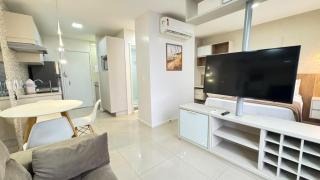 Metropolitan Sidney, Luxo e Estilo no Jardim Goiás - 3