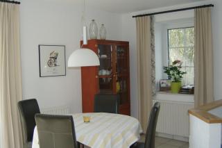 Gästehaus Eulennest - Großenwörden - 6