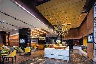 Hampton by Hilton Beijing West Railway Station Lize Business District - 3
