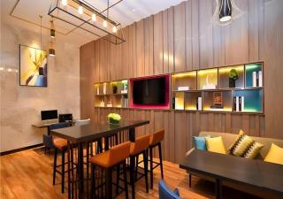 Echarm Hotel Kunming Baita Road Huidu International - 6
