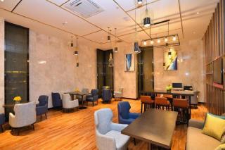 Echarm Hotel Kunming Baita Road Huidu International - 5