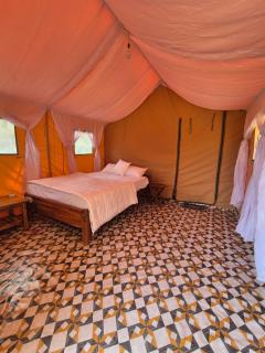 Safarnama Warichora Resort - 2