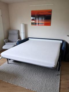 Ferienwohnung Flunder 5111 Marina Wendtorf - 2
