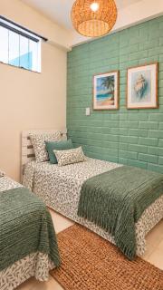 2 bedroom Apartment Seaview Flic en Flac - 5