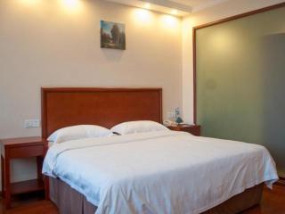GreenTree Inn Xuancheng South Zhaoting Road Business Hotel - 8