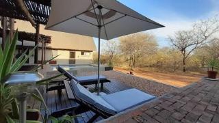Nyarhi Royal Guest Lodge - 4