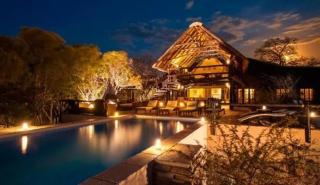 Nyarhi Royal Guest Lodge - 3