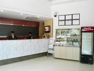 Fairyland Hotel Kunming Chuan Jin Branch - 9